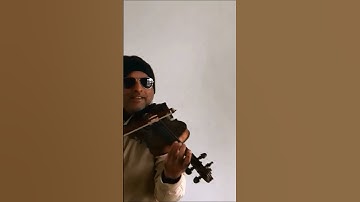 Thumbnail of Viva Espana song by Leo Rozenstraten dramatic violin cover Ft. Ernest pereira