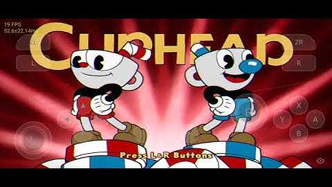 Skyline Emulator Update | Cuphead Sound Working | Nintendo Switch Emulation on Android