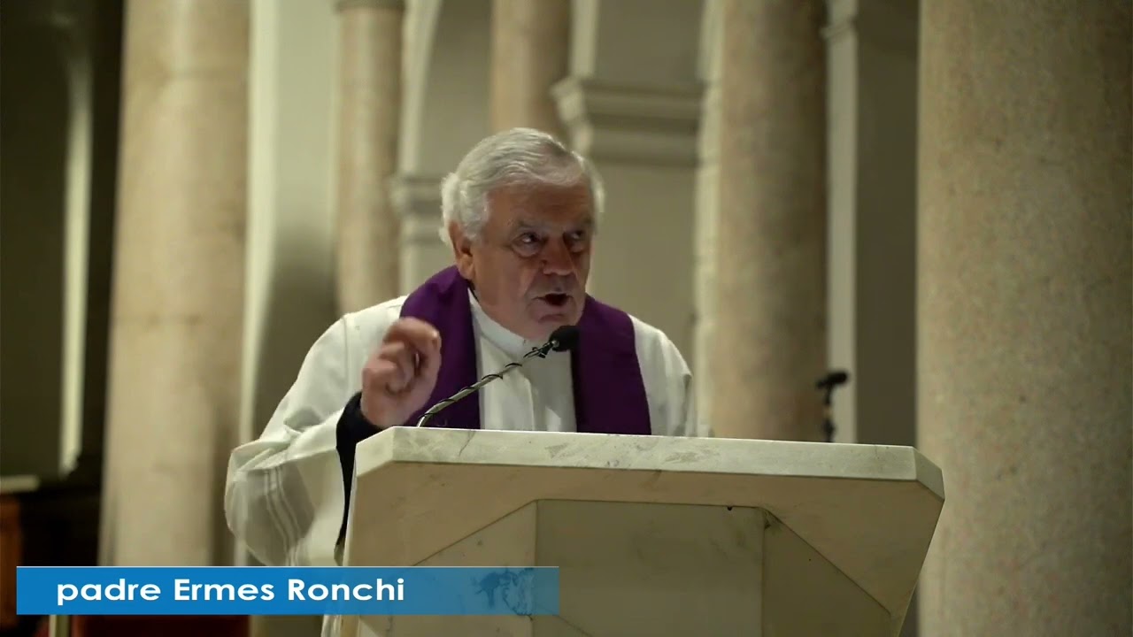 Il perdono libera il futuro