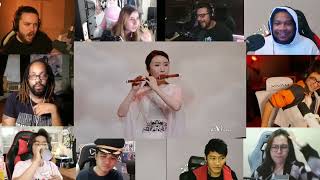 Honkai Impact 3rd Dreamy Euphony Concert [Empyrean Music series] REACTION MASHUP