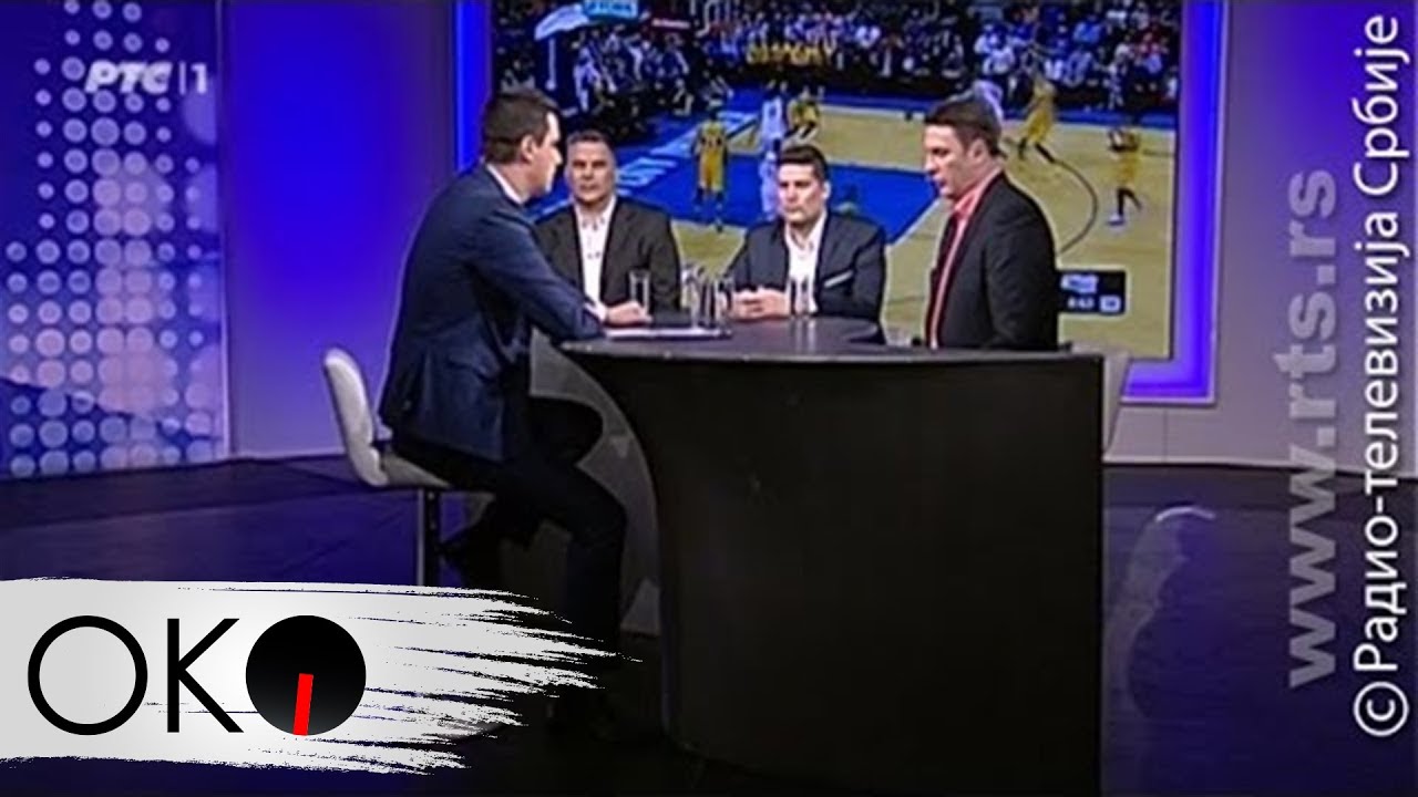 Oko: Košarkaška magija - Đorđević nekada, Jokić sada