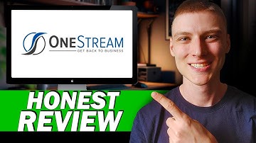 OneStream XF Review: My Honest Experience with this Business Analytics Platform