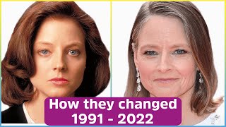 The Silence Of The Lambs 1991 Cast - Then And Now 2024, How They Changed