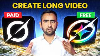 Best Free AI Tools 2026: Google Veo 3, Anthropic AI, and AI Video Generation Full Course!