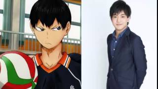 ハイキュー ラジオ 影山と石川界人の意外な共通点とは 烏野高校放送部 Youtube ハイキュー ラジオ 影山と石川界人の意外な共通点とは 烏野高校放送部 Youtube