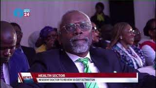 Health Security: Stakeholders Mark 10 Years Of Commitment To Disease Prevention