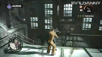 Saints Row 2 Mission 1 Jailbreak HD