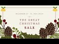 Christmas Sales 2021 | Offers on All WordPress Security Services | Malware removal | WP Hacked Help