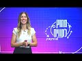 וואלה פלוס | מחוץ לקווים עם לירון שרון - "יש מתיחות בין אלברמן לבכר"