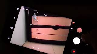 Samsung Galaxy S8: How to Enable / Disable Automatic Distortion Correction on Camera App screenshot 5