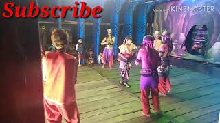 Dimas Ananda_Lagu Turu Ning Pawon