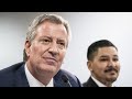 NYC Mayoral Debate: Would Any of the Candidates Give De Blasio A Job?