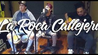 La Roca Callejera - Te Soñé (Acústico) chords