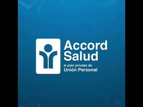 Accord Salud ( Spot Radial )