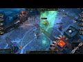 Did he get the penta!?