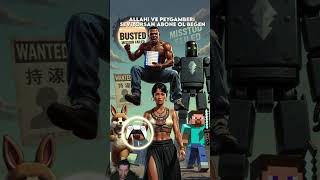 FRANKLIN'S CAR CAME TO LIFE AND IS TALKING! GTA 5 MODS ARE CRAZY! 🗣️😱 #gta5mods