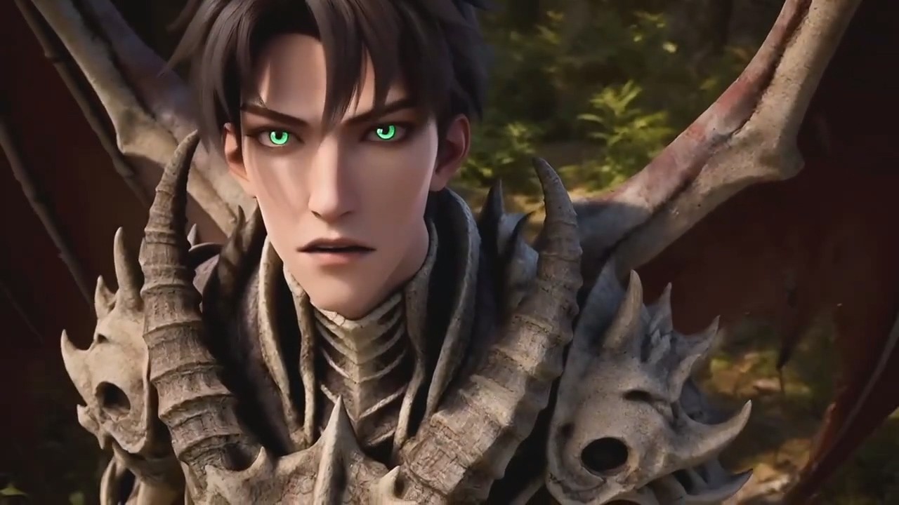 🌟【新番上线】《在末世当死灵法师，我让S级丧尸种树》废柴觉醒死灵法师，竟在末日废土种出绿洲逆袭成神！ 一口气看完 #热血 #玄幻 #战斗 #苍穹动漫