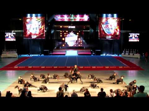 SKYDANCE - CSCHILE