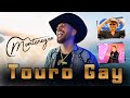 Montenegro - Touro Gay (Vídeo Oficial)