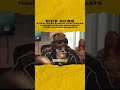 #rickross A real boss always challenges themselves regardless of their accomplishments. 🎥 @TheRSMS