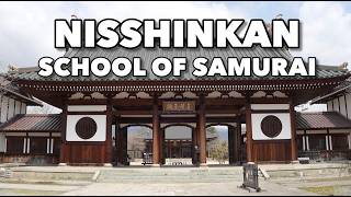 What Samurai Students Actually Learned in Aizu’s Nisshinkan School