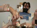 TheEvilTicklers - Suzanne gag-ged and tickled barefoot (Remastered 4k) #tickling #barefoot #soles