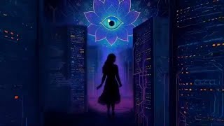 In The Code Dream Of Lumina