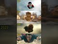 Superman Flying Comparison 2025 Superman Flight Scene Comparison 4K Superman Flying Comparison 2025 Superman Flight Scene Comparison 4K