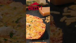 Pizza Hut Cheesy 7 2023 8s 50 Off