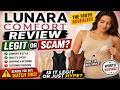 Lunara Comfort Review & Complaints – Is This Store Trustworthy?