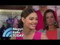 Miss Universe Tells The Story Of Fighting Off Attackers: ‘I Will Be Unbreakable’ | Megyn Kelly TODAY