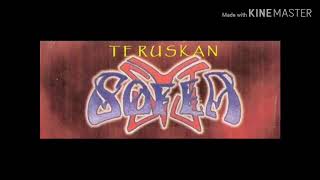 Sofea - Teruskan (dengan lirik)