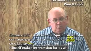Grace Alive TV: Romans #45 (2006-11-19)