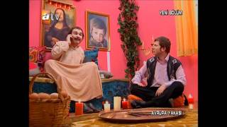 Burhan Altıntop-Nostradamus