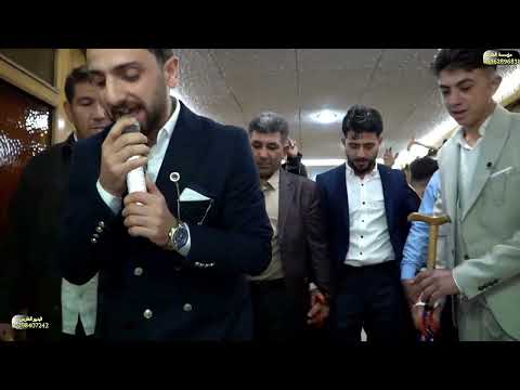 الفنان فجر حبيب افراح الجنيدات اهالي شيخ نجار زفاف العريس محمد جمال الأسعد ج1 صوت الفارس 05362896831 