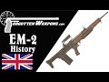 British EM 2 The Best Cold War Battle Rifle That Never Was British EM 2 The Best Cold War Battle Rifle That Never Was