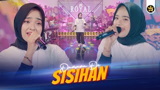 DAMARA DE - SISIHAN (  Live Video Royal Music )