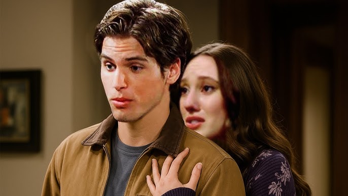 Forget about Luna!! Because Dylan has a scheme to steal Will from Electra |  Bold and the Beautiful - YouTube