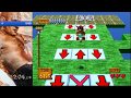 Monster Rancher Hop-a-bout Speedrun Any% 41:43. 100% 1:01:50
