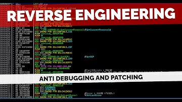 Reverse Engineering - GDB (Anti-Debugging)/Patching?