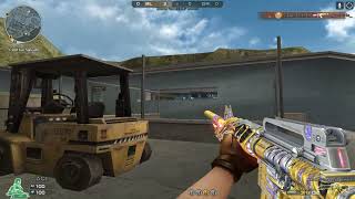 CROSSFİRE RANKED HİGHLİGHTS #9