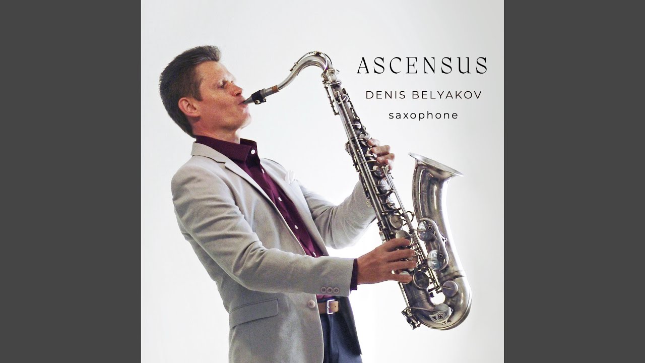 Ascensus (Saxophone)