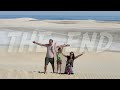 Bye bye qatar  hello boat life  sailing the world ep 10