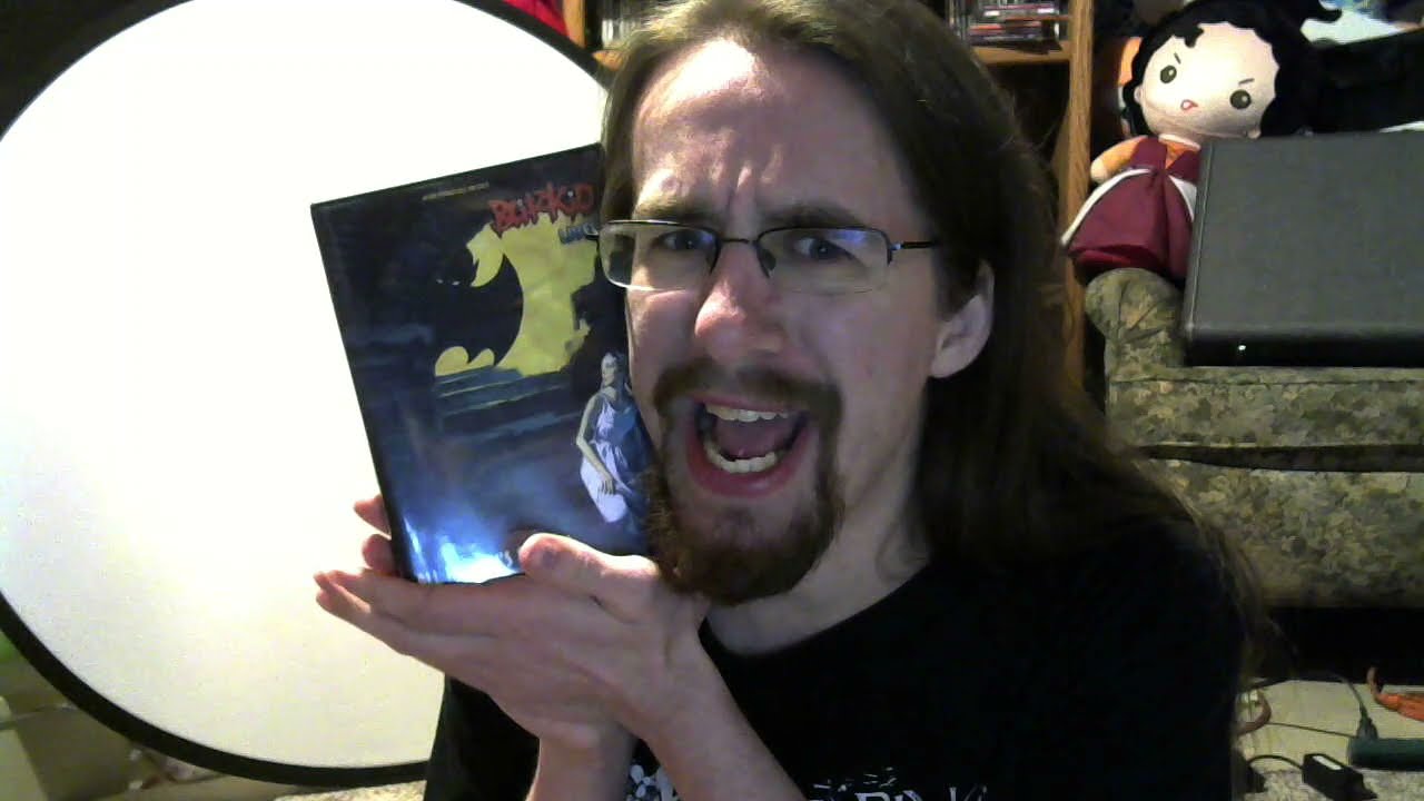 Scream Bloody Music Episode 8: Blitzkid's All Hallow's Stre'em