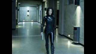 Kate Beckinsale...