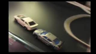Vintage footage of the original Driftpad circa 2009 and 2011