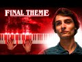 Stranger Things 5 Finale Ending Music Piano Extended Stranger Things 5 Finale Ending Music Piano Extended