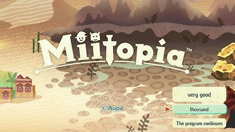 Miitopia Randomized + GT Miitopia Update (Part 6) [LIVE]