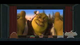 Download Lagu Flint and sam watching Shrek 2 DVD opening and Menu MP3