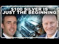 Expect Way More Fireworks In Silver | Francis Hunt
